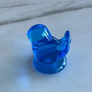 Bluebird of Happiness